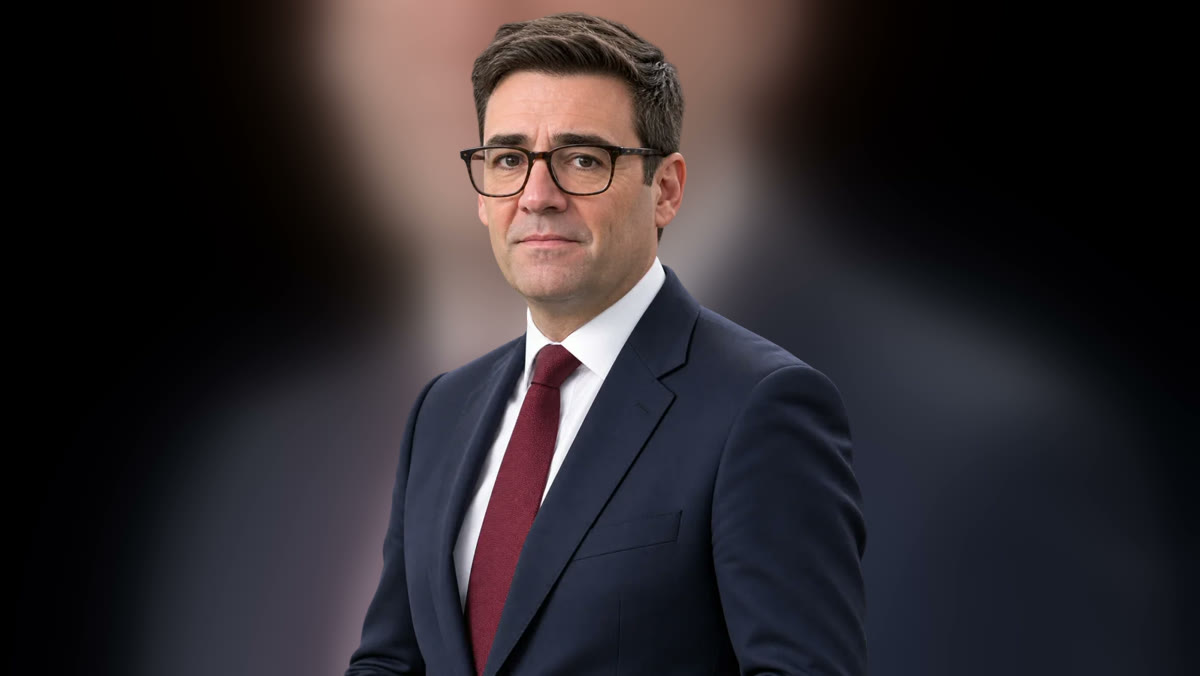 Andy Burnham โ WorldLeadersNews coverage