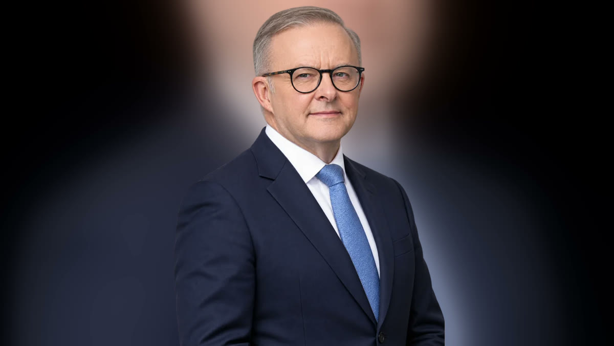 Anthony Albanese โ WorldLeadersNews coverage