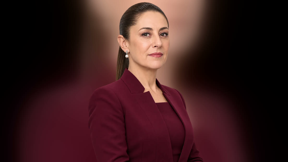 Claudia Sheinbaum — WorldLeadersNews coverage