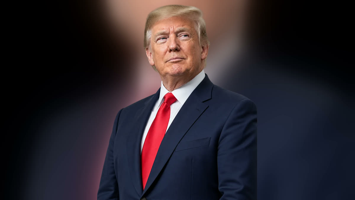 Donald Trump โ WorldLeadersNews coverage