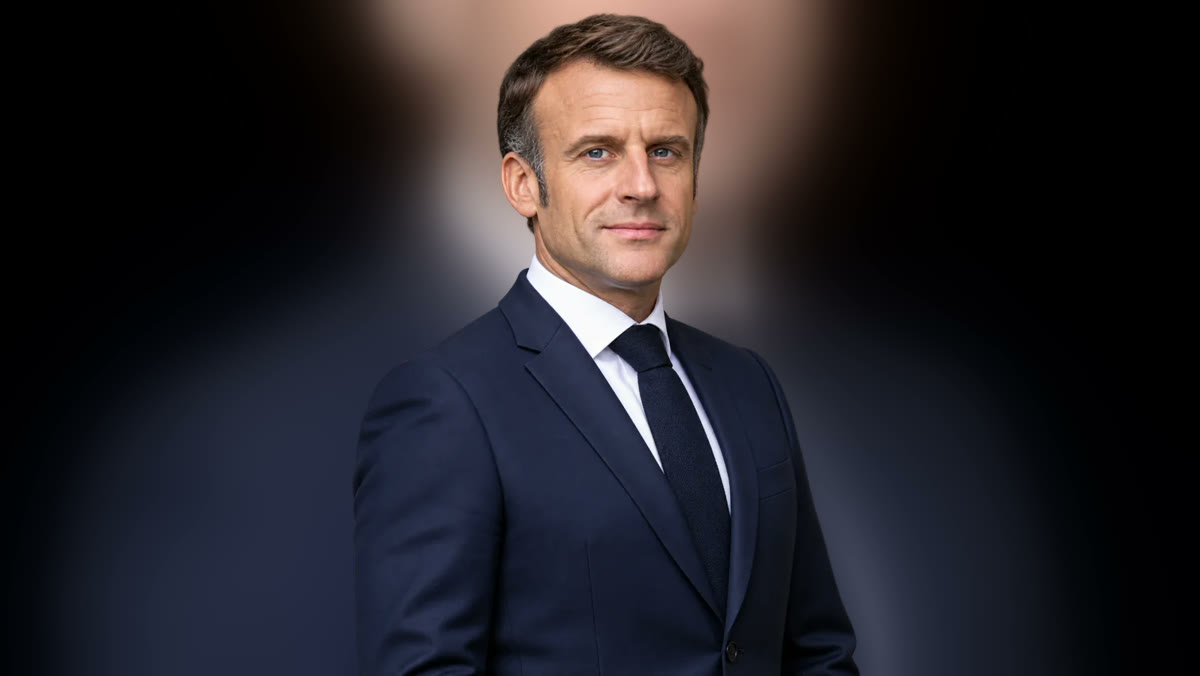 Emmanuel Macron โ WorldLeadersNews coverage