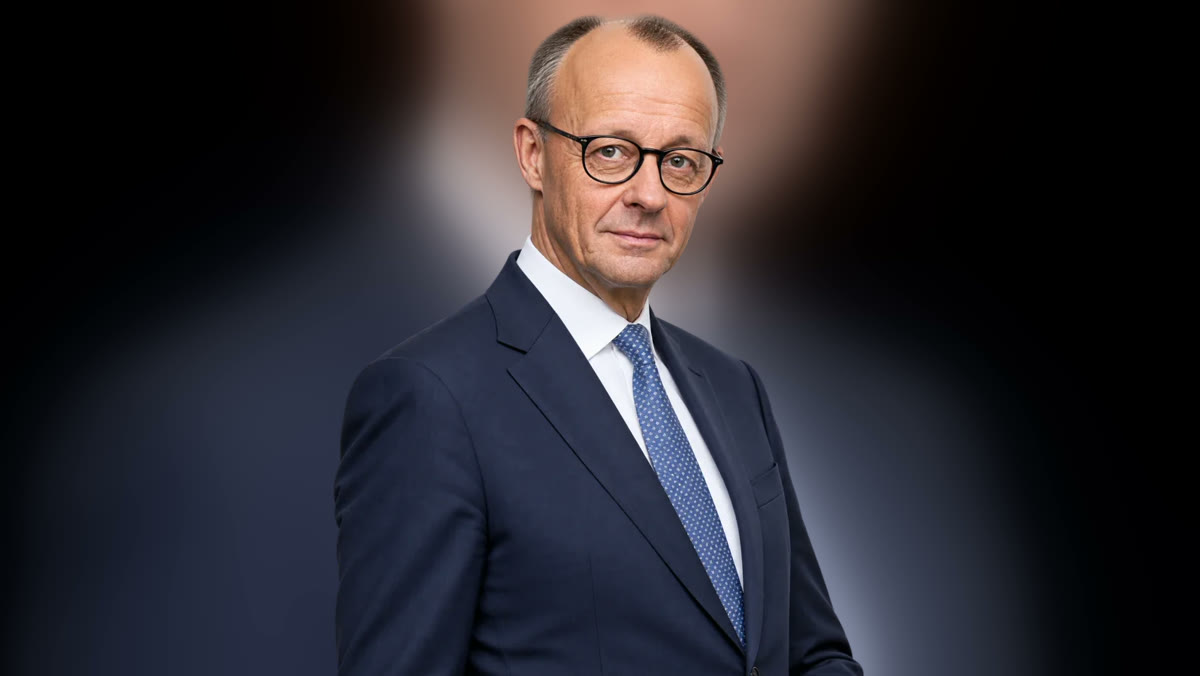 Friedrich Merz — WorldLeadersNews coverage