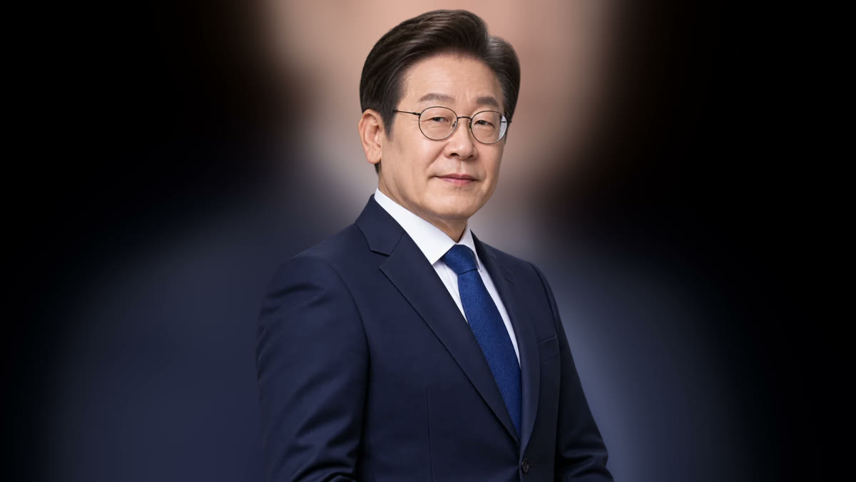 Lee Jae Myung โ WorldLeadersNews coverage