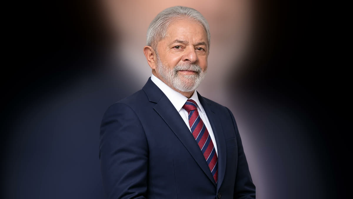 Luiz Inácio Lula da Silva — WorldLeadersNews coverage