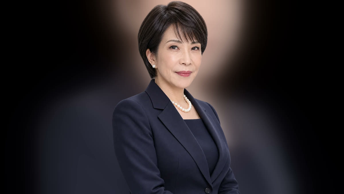 Sanae Takaichi — WorldLeadersNews coverage