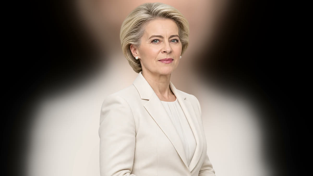 Ursula von der Leyen โ WorldLeadersNews coverage
