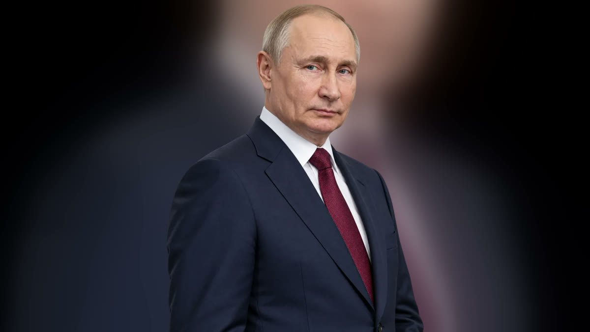 Vladimir Putin โ WorldLeadersNews coverage
