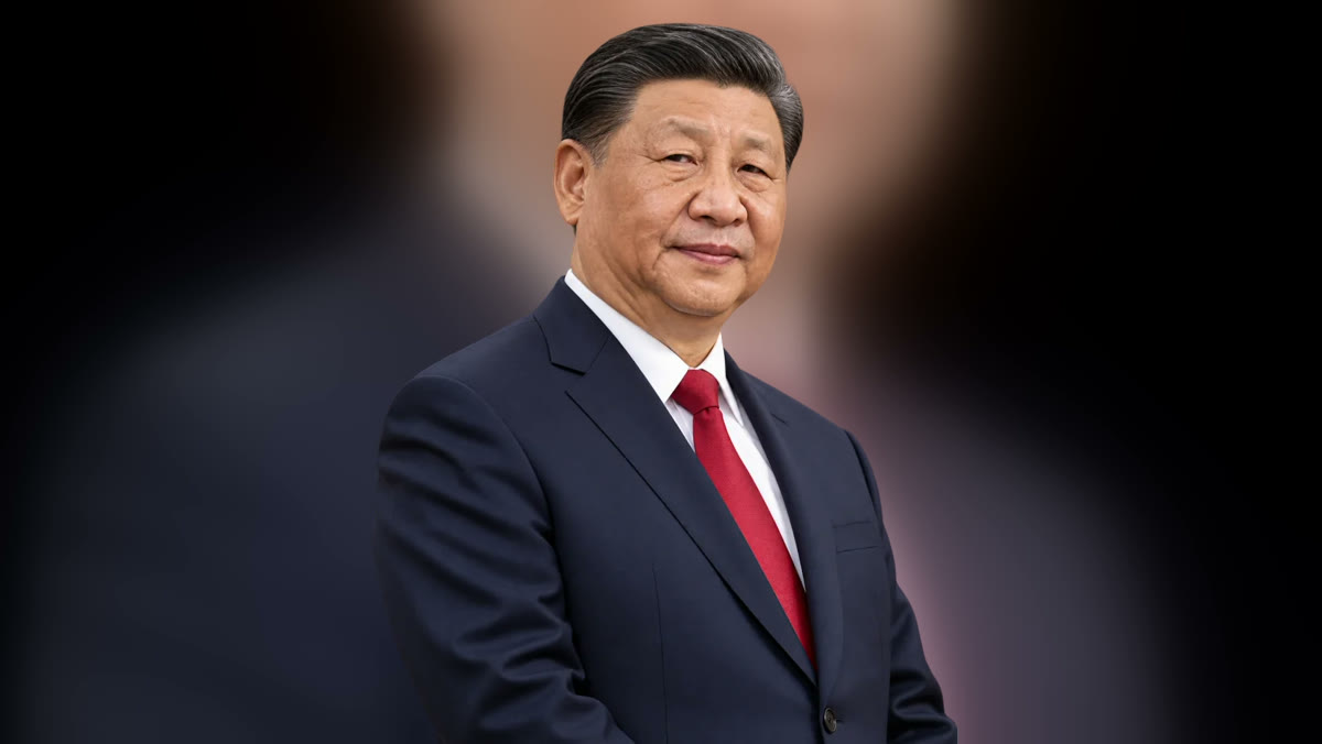 Xi Jinping โ WorldLeadersNews coverage